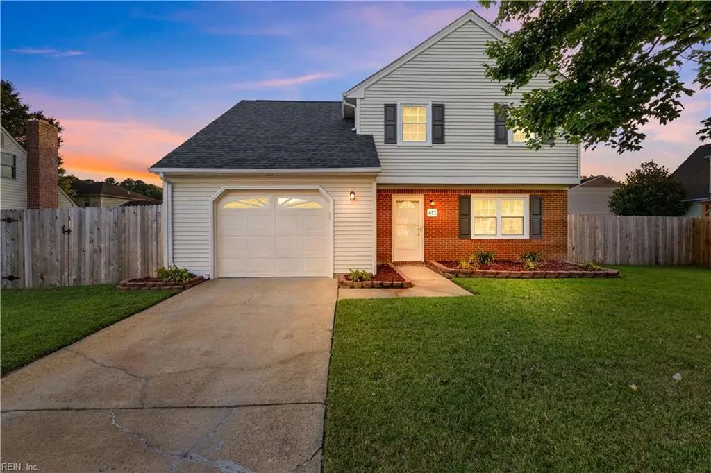 873 Stacey Pl, Virginia Beach