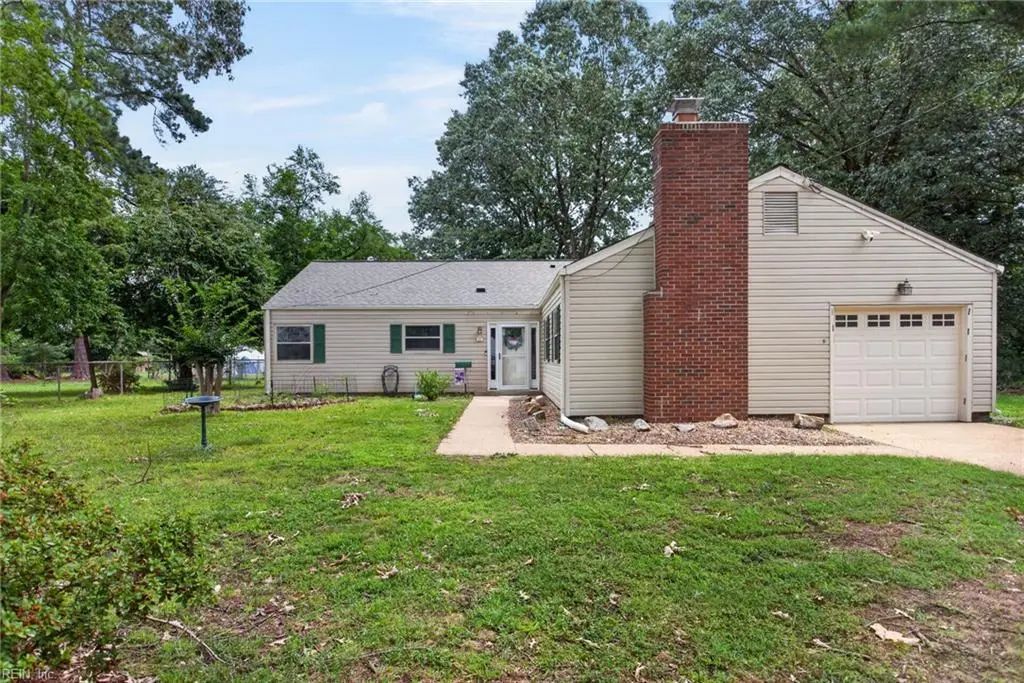 11 Briar Patch Pl, Newport News