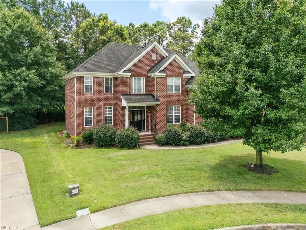 909 Brice Ct, Chesapeake
