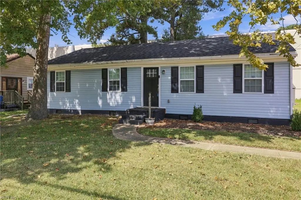 5341 Libertyville Rd, Chesapeake