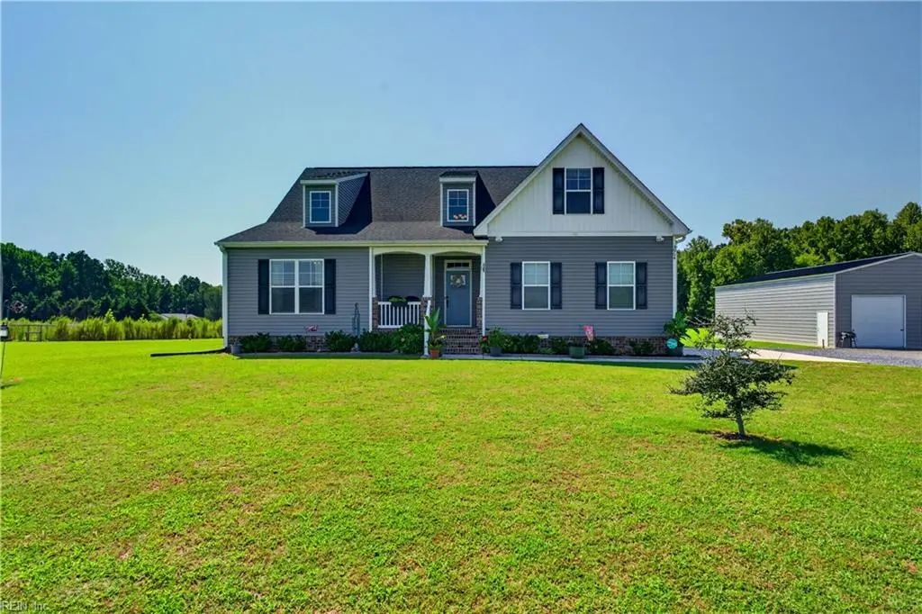 3954 Vicksburg Rd, Suffolk