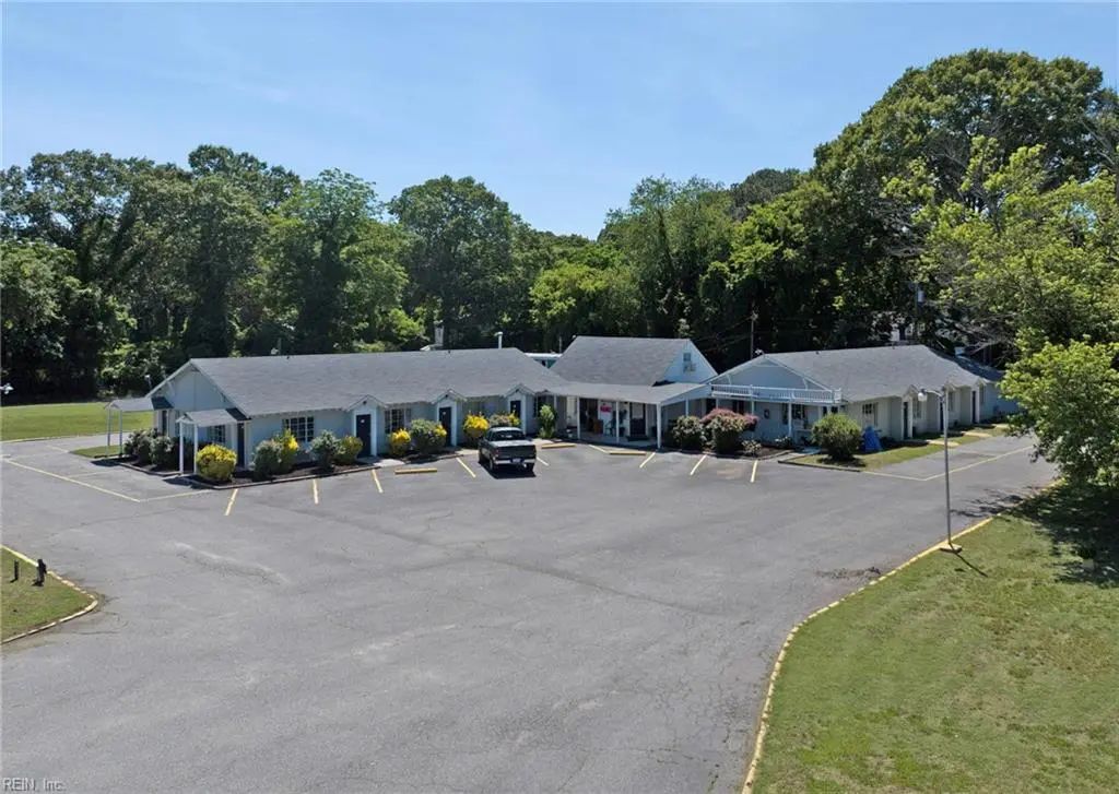 1408 George Wash Memorial Hwy, Gloucester County