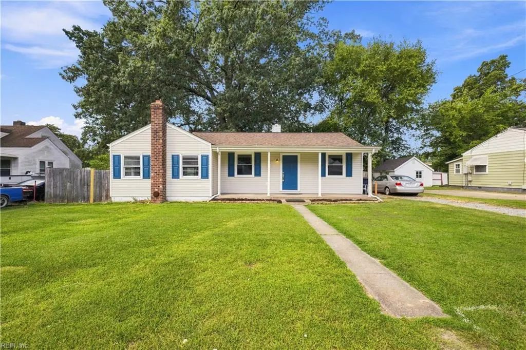119 Smith Ave, Portsmouth