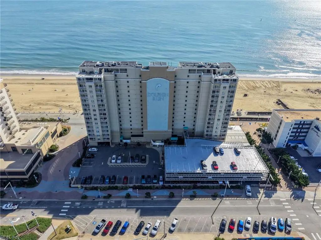 303 Atlantic Ave, Virginia Beach