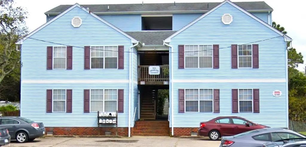 9624 2nd Bay St, Norfolk