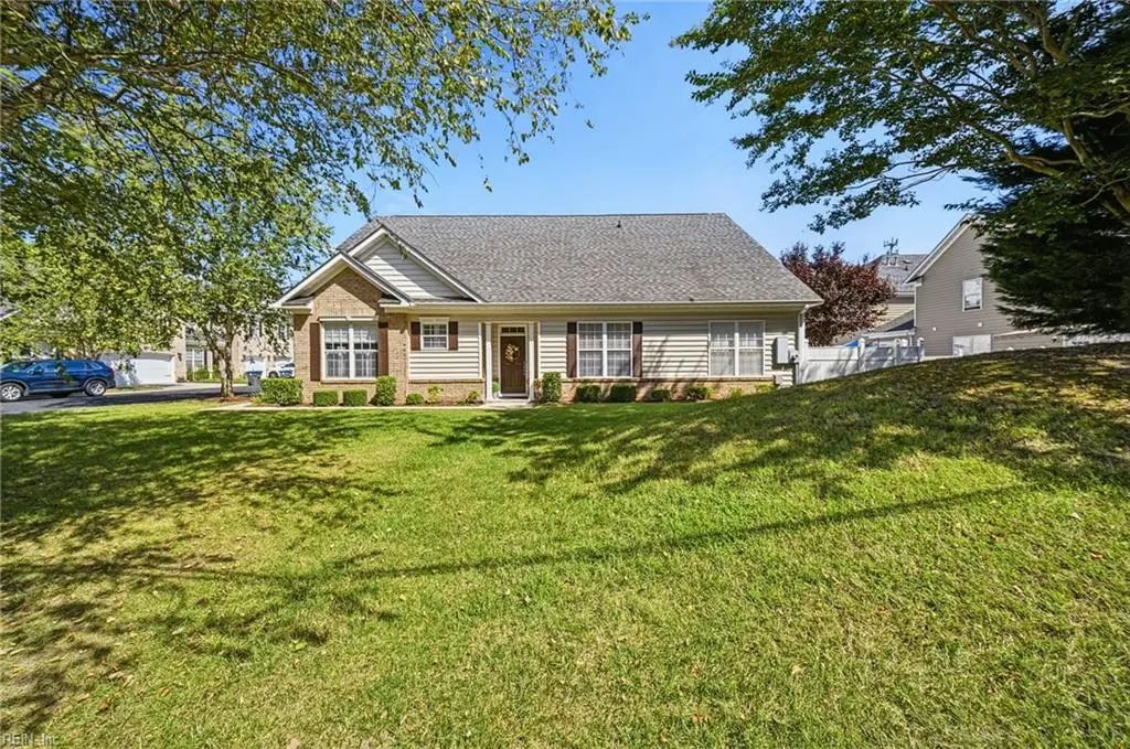1348 Abelia Way, Virginia Beach