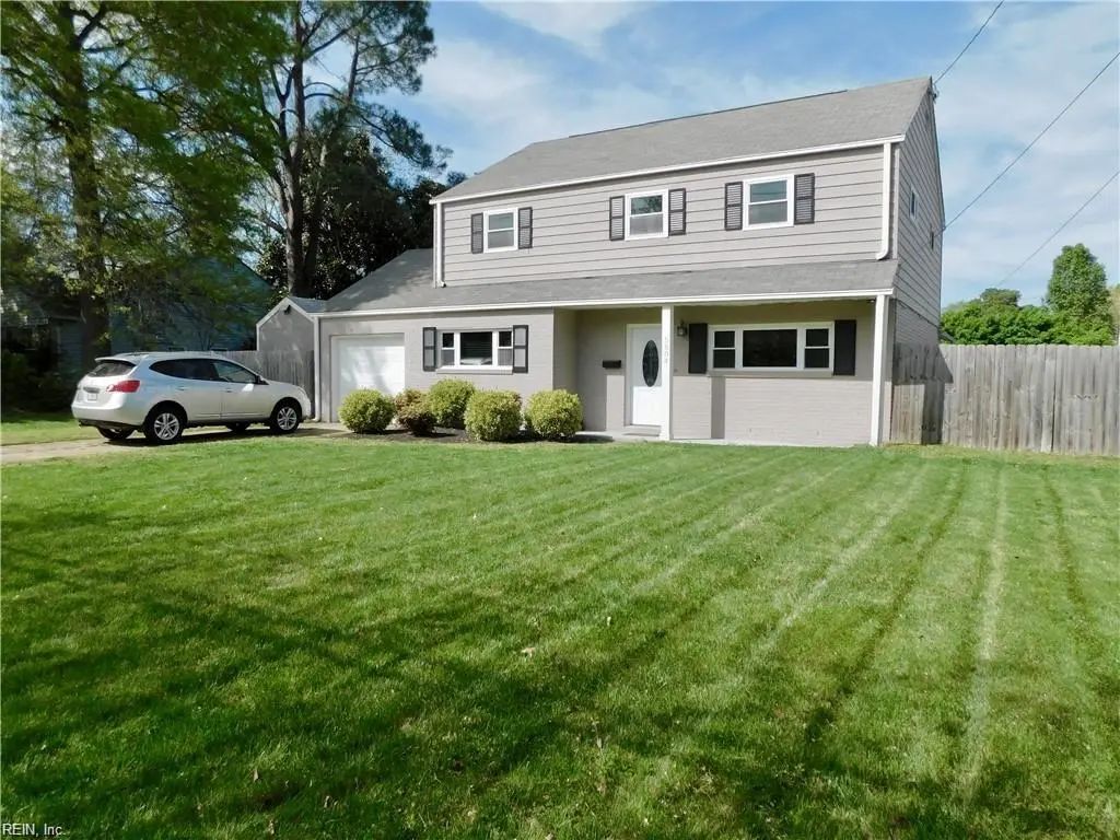 5804 Susquehanna Dr, Virginia Beach