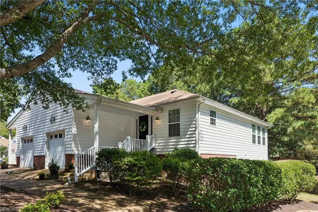 5329 Tower Hl, James City County