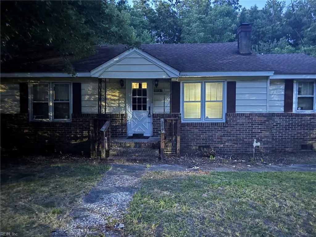 11497 Occohannock Neck Rd, Northampton County