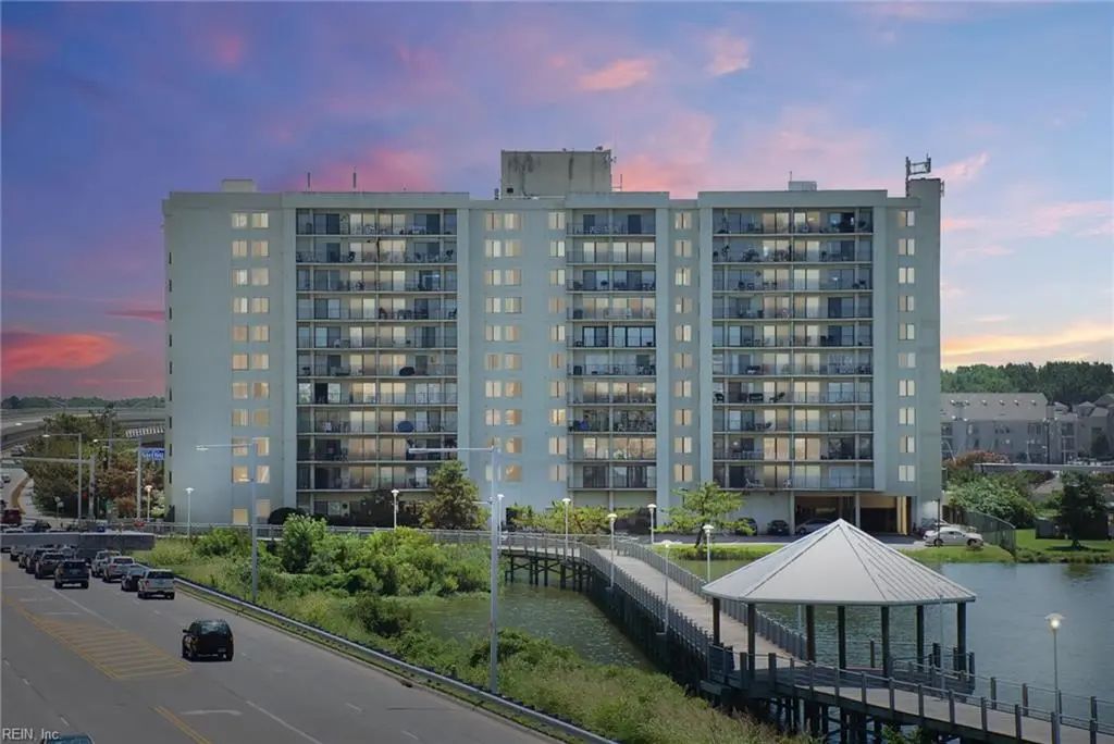500 Pacific Avenue Ave, Virginia Beach