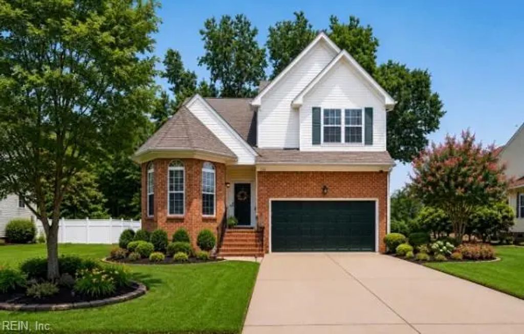 716 Tallahassee Dr, Chesapeake