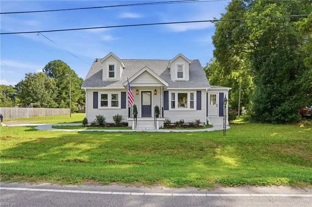 1213 Fentress Rd, Chesapeake