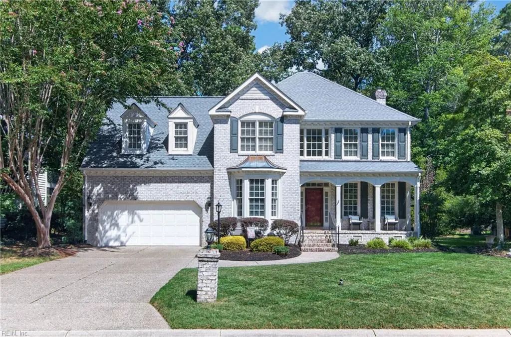 20218 Olde Towne Ct, Isle of Wight County