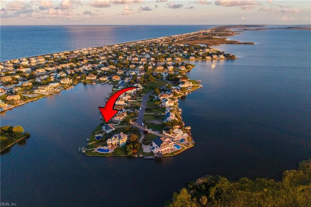 360 Back Bay Cres, Virginia Beach