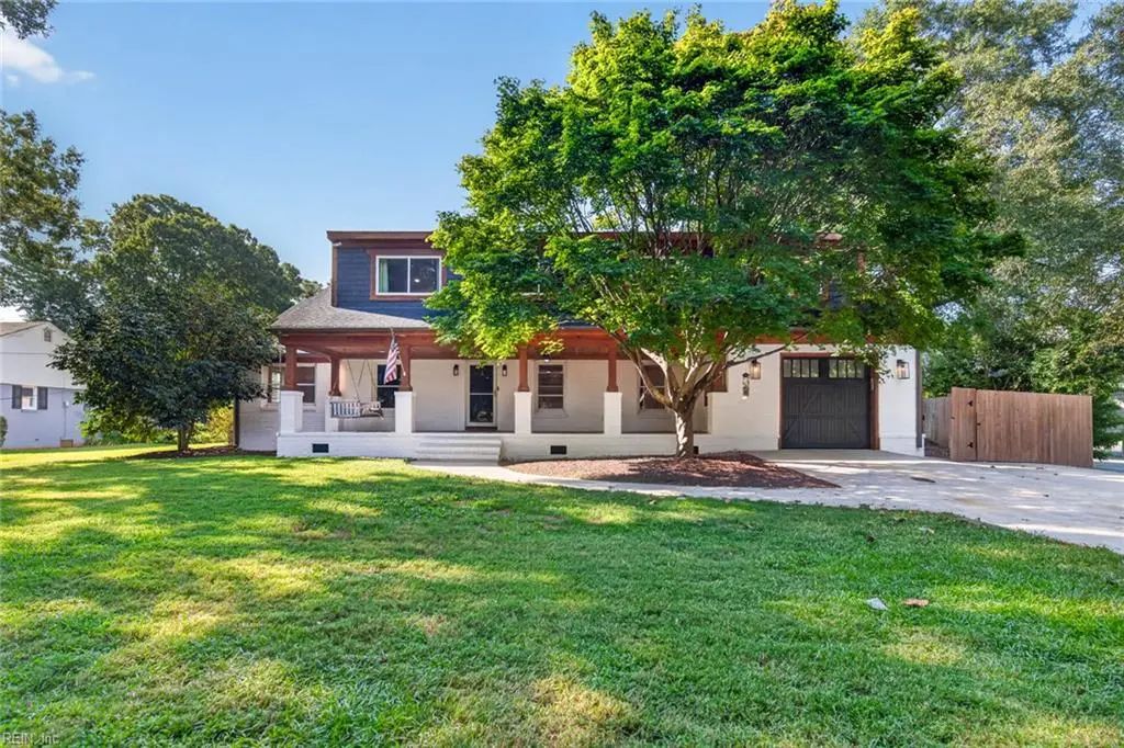 1013 Chumley Rd, Virginia Beach