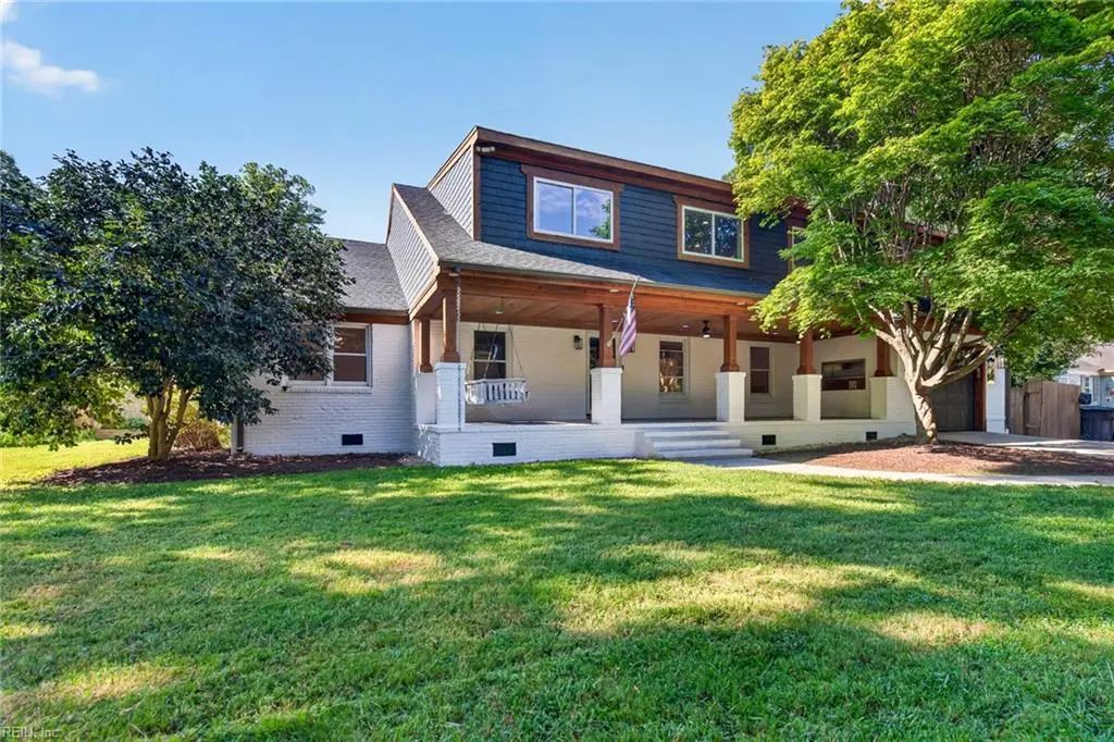 1013 Chumley Rd, Virginia Beach