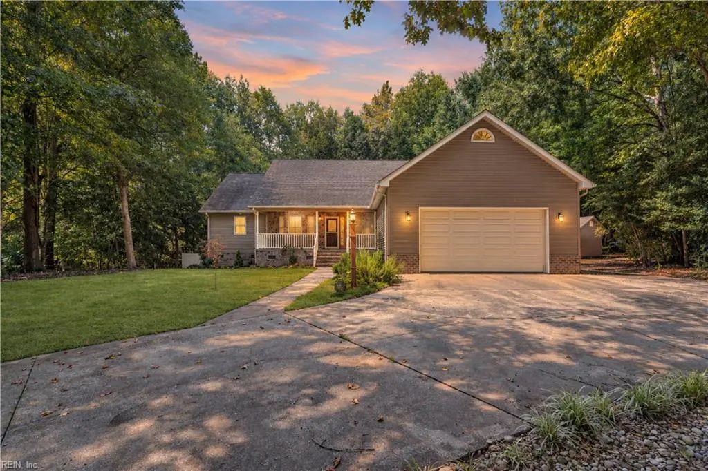 124 Gillette Ct, Franklin