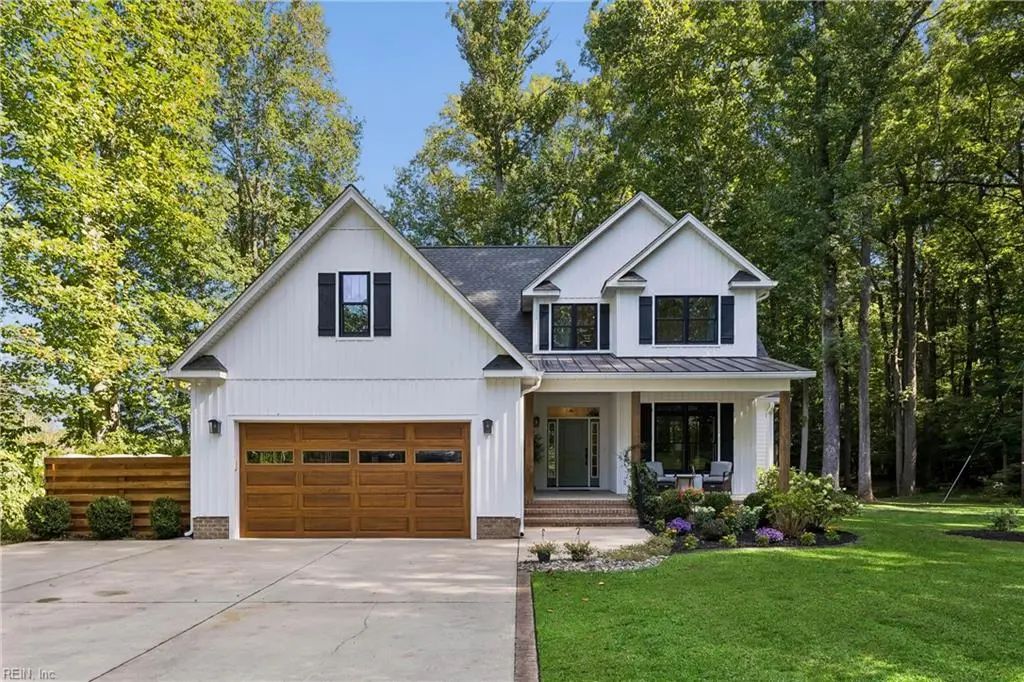 7097 Ware House Rd, Gloucester County