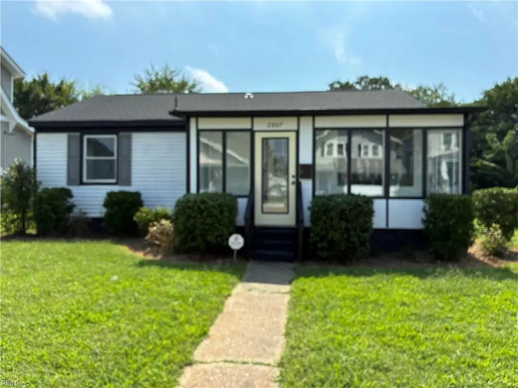 2807 Marlboro Ave, Norfolk