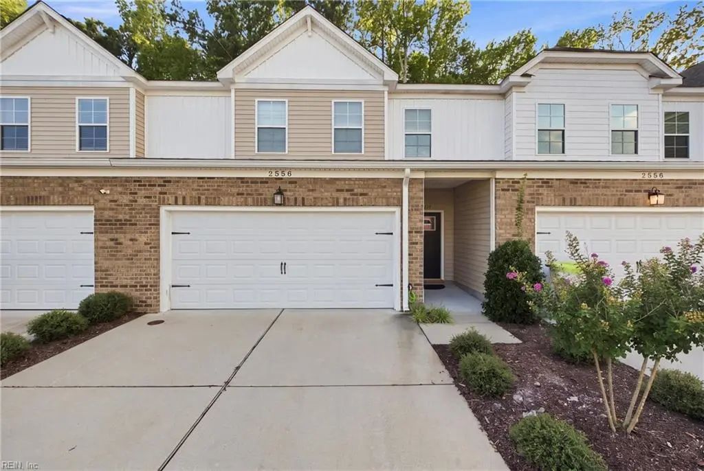 2556 Fieldsway Dr, Chesapeake