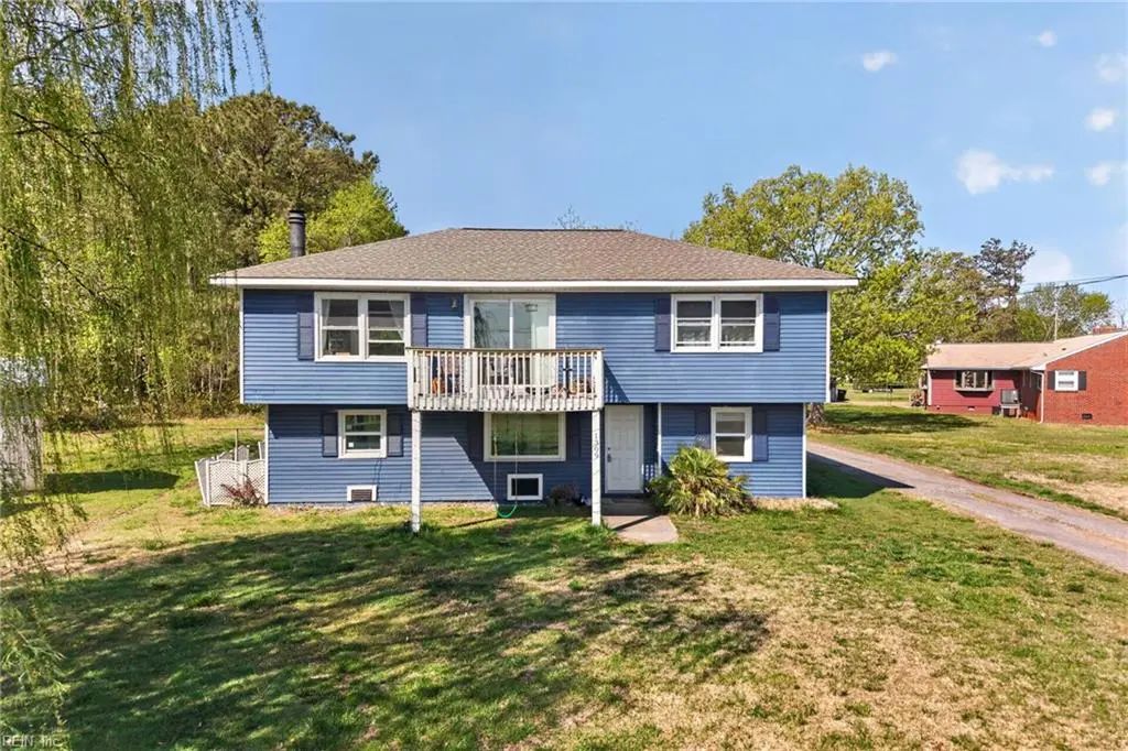 1309 Dandy Loop Rd, York County