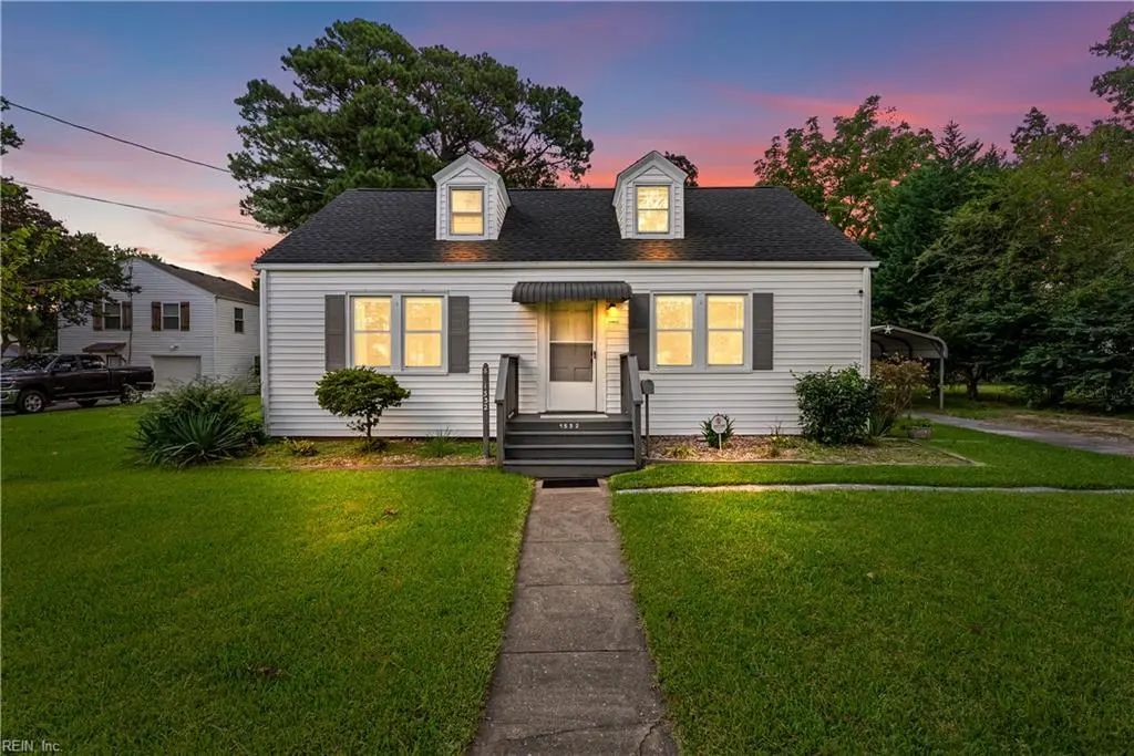 1532 Miltate Ave, Norfolk