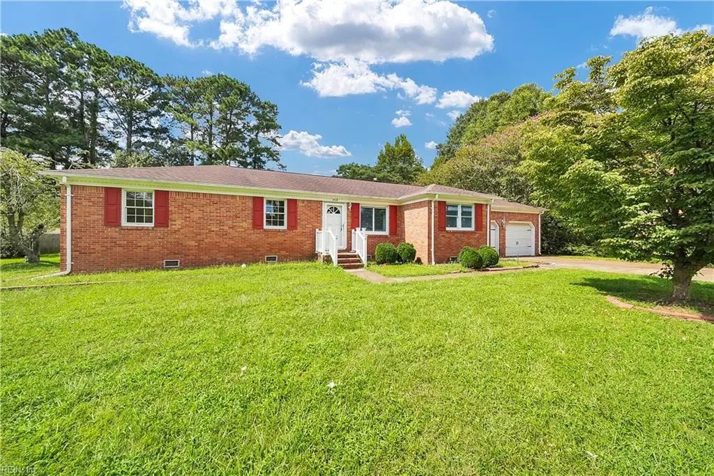 1020 Vanderploeg Dr, Chesapeake