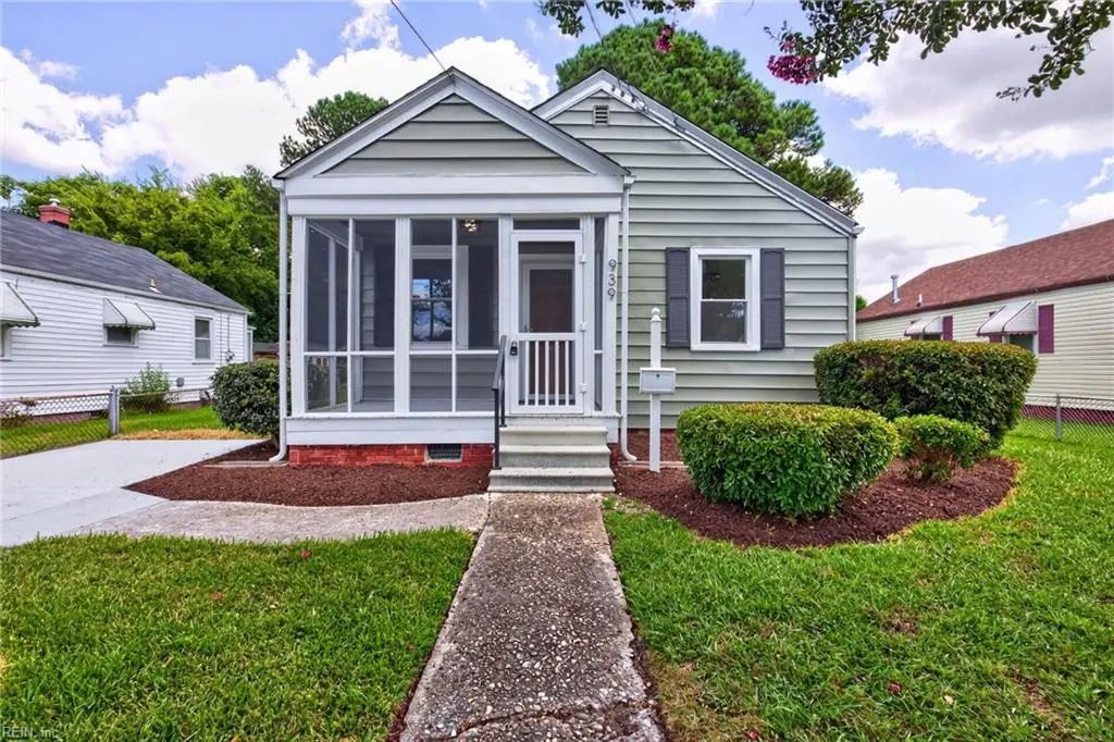 939 Hamilton Ave, Portsmouth