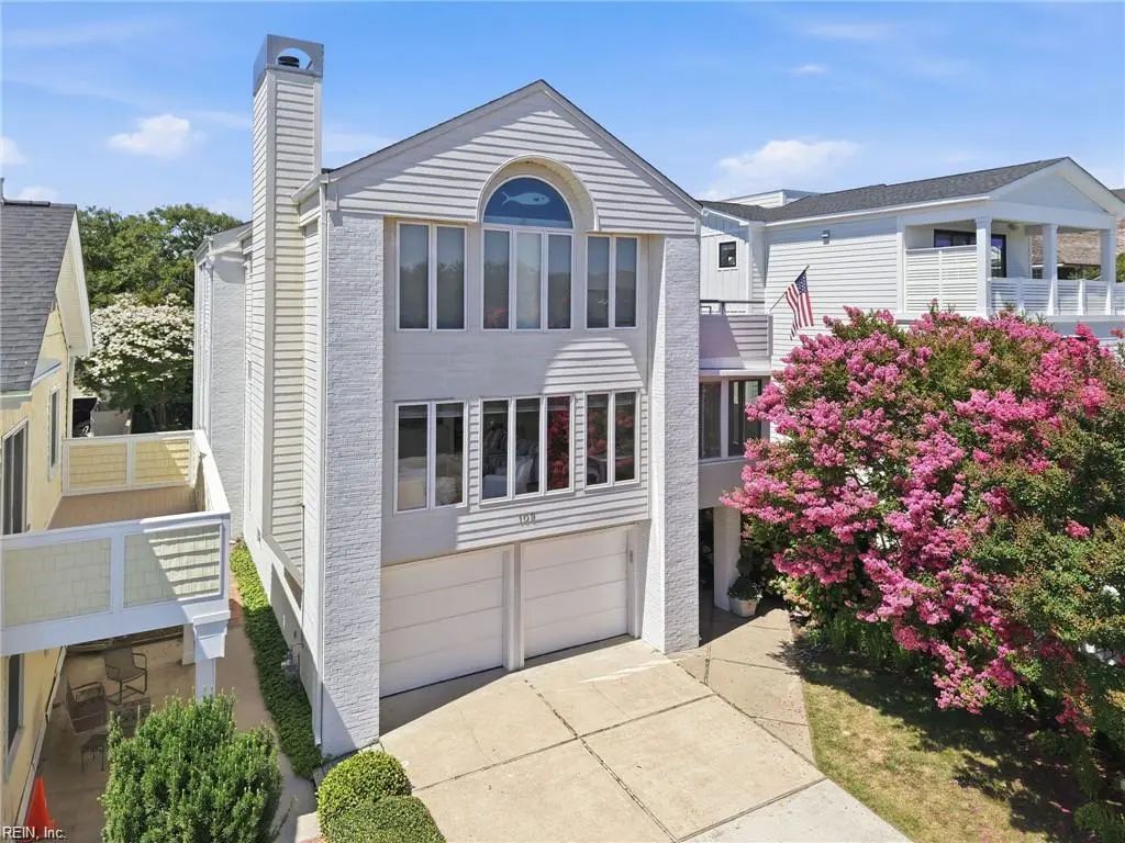 109 71st St, Virginia Beach