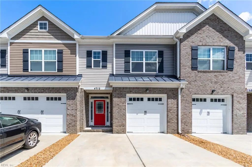 4712 Kilby Dr, Virginia Beach