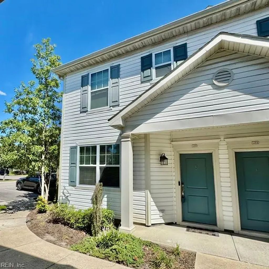 1680 Halesworth Ln, Virginia Beach