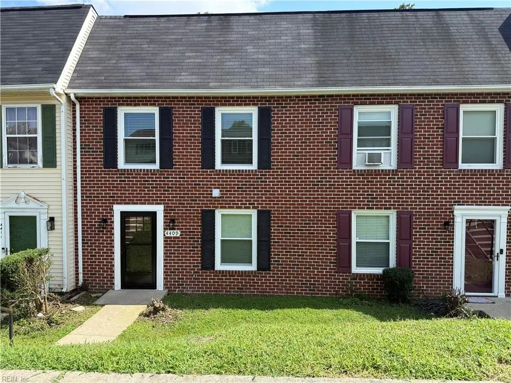 4409 Foxden Dr, Henrico County