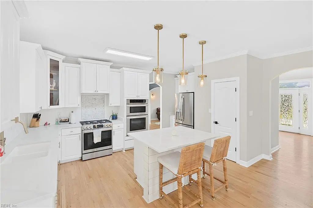 2293 Valle Rio Way Way, Virginia Beach