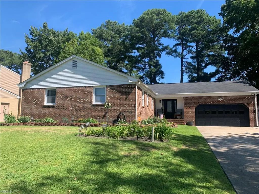 1657 Macgregory St, Virginia Beach