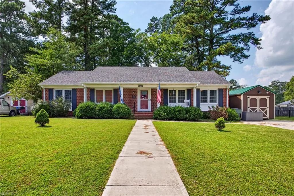 123 Deborah Dr, Suffolk