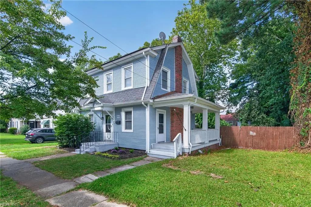 2721 Vimy Ridge Ave, Norfolk