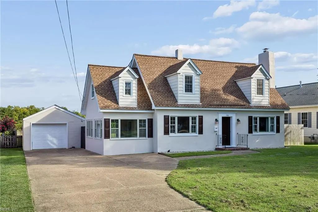106 Ivy Home Rd, Hampton
