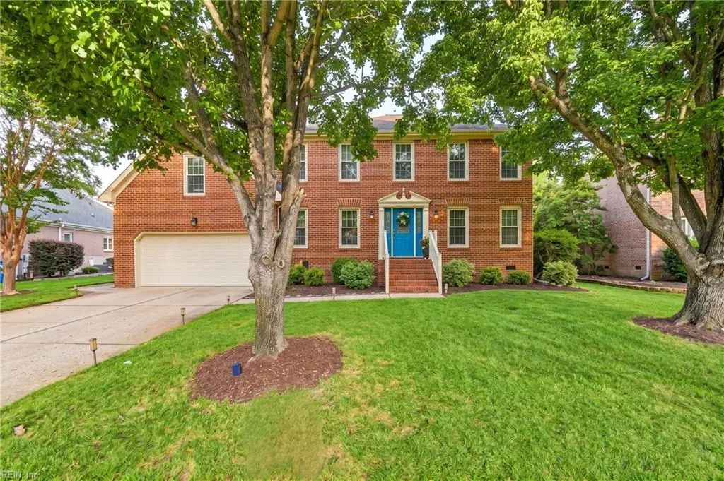813 Satinwood Ct, Chesapeake