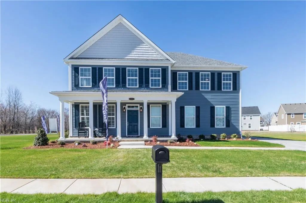 1887 Paw Paw Pl, Chesapeake