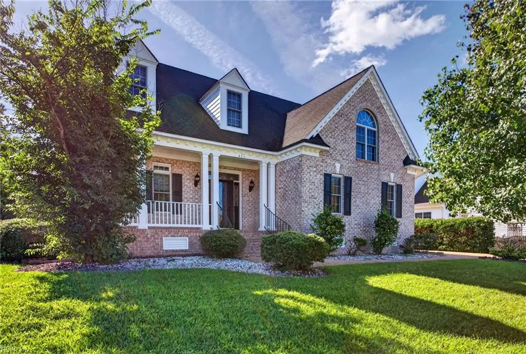 411 Honeysuckle Ln, York County