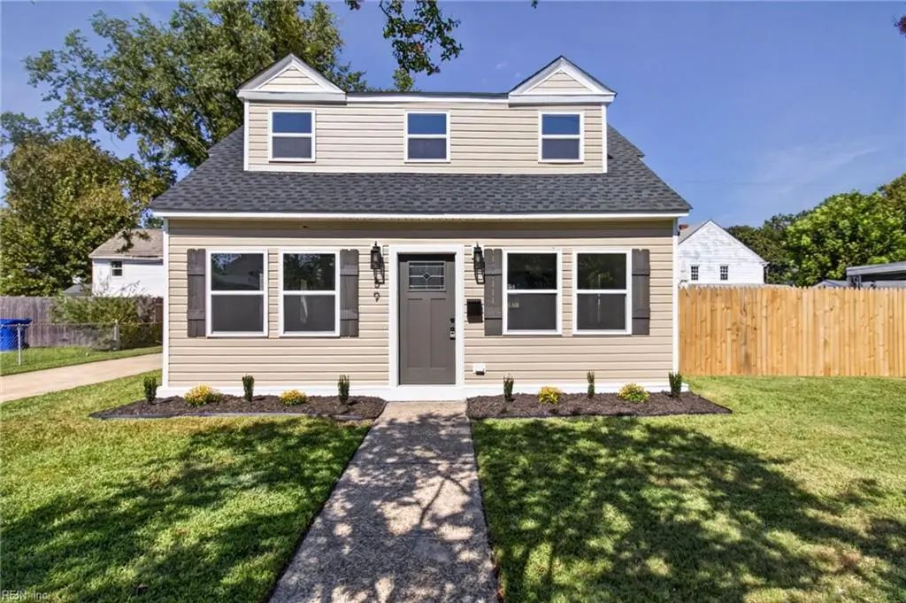 59 Bainbridge Ave, Portsmouth