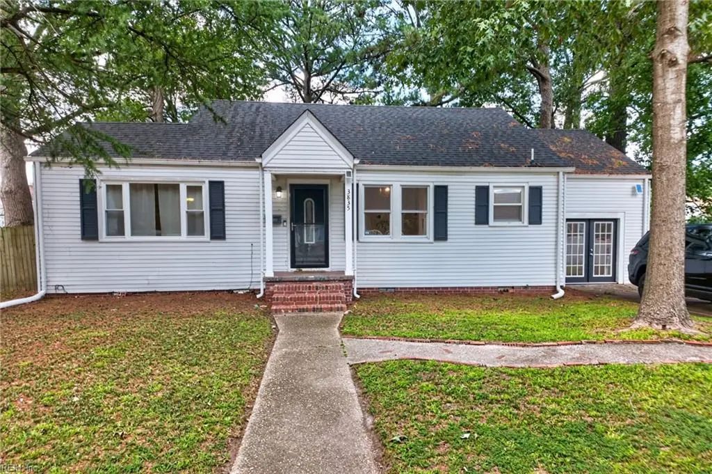 3835 Lenoir Cir, Norfolk