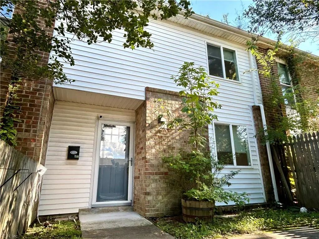 5616 Colter Ct, Virginia Beach