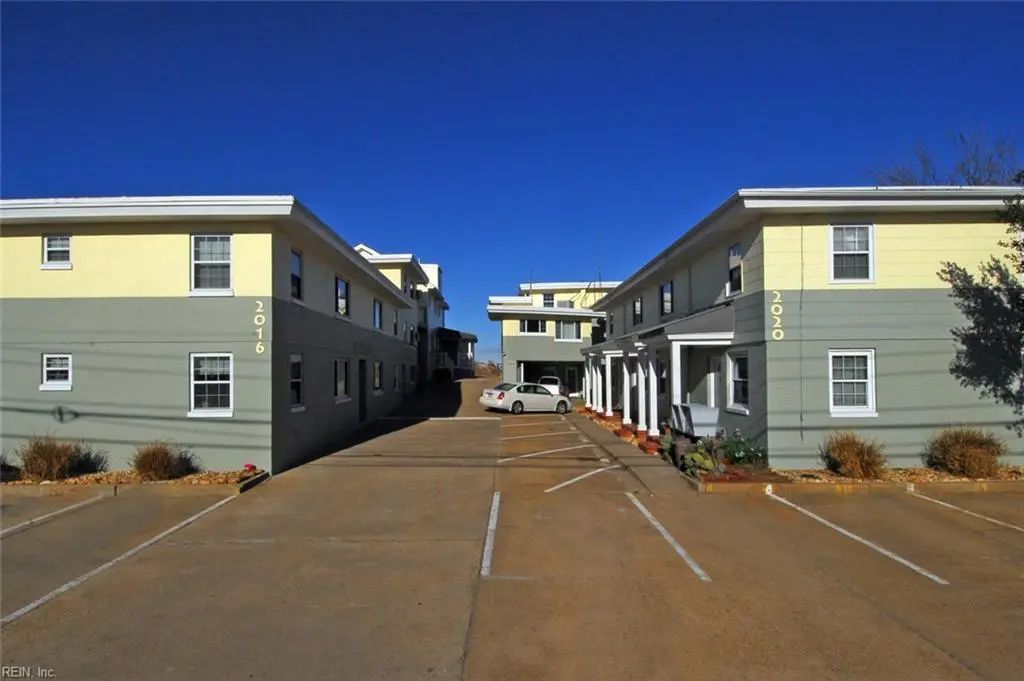 2020 E Ocean View Ave, Norfolk