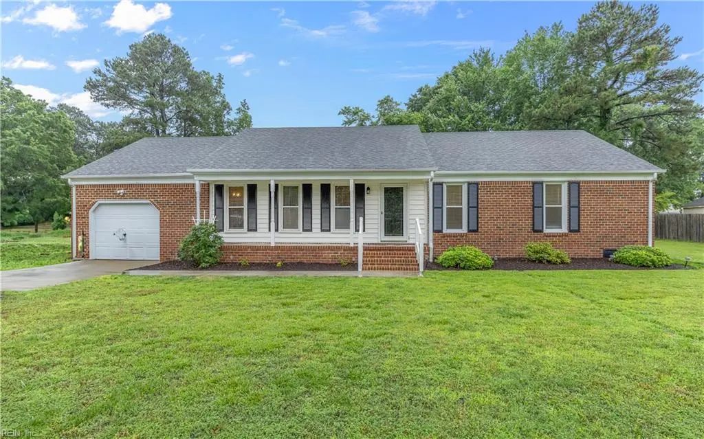 631 Luray Ter, Chesapeake