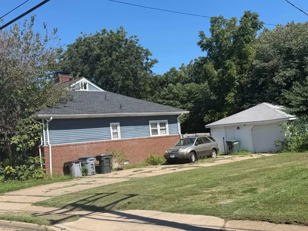 101 Rip Rap Rd, Hampton