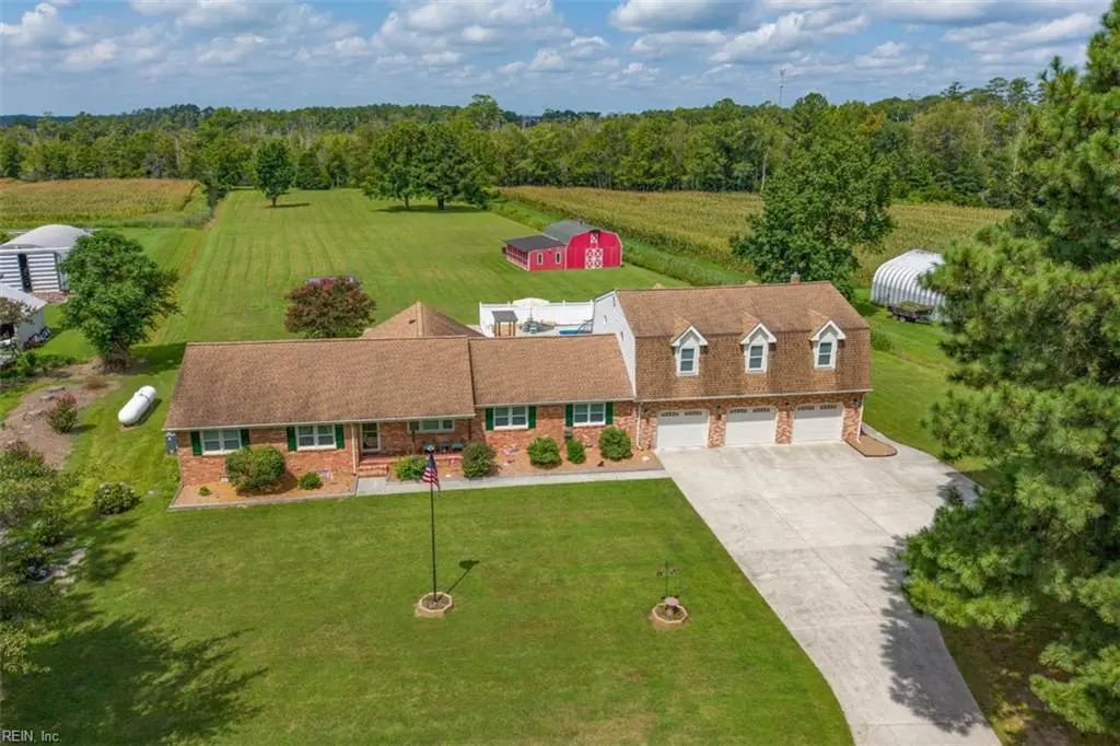5411 Buzzard Neck Road Rd, Virginia Beach