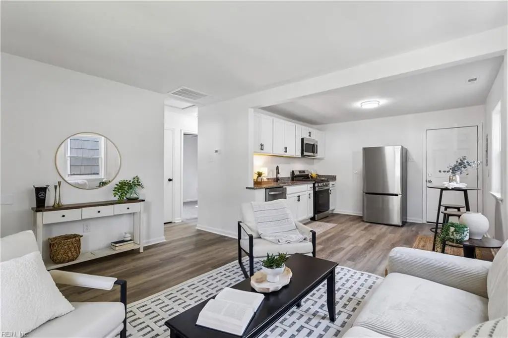 415 Marion Rd, Hampton