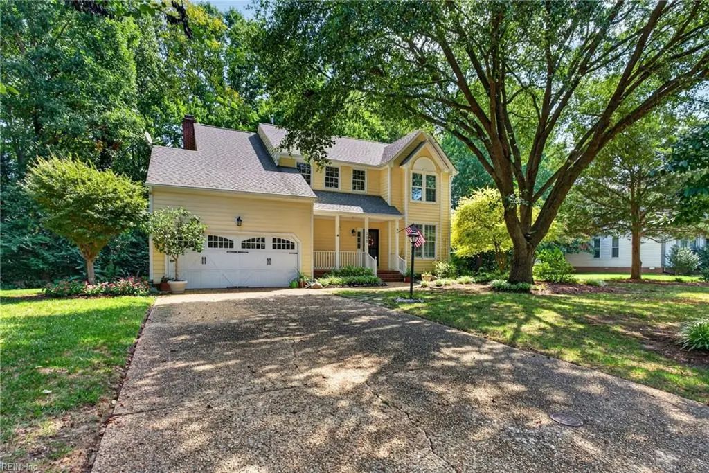 305 Clipper Creek Ln, Isle of Wight County