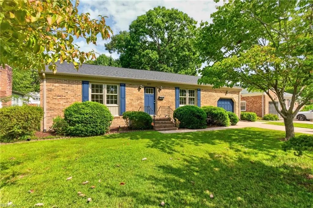 607 Beacon Ct, Newport News